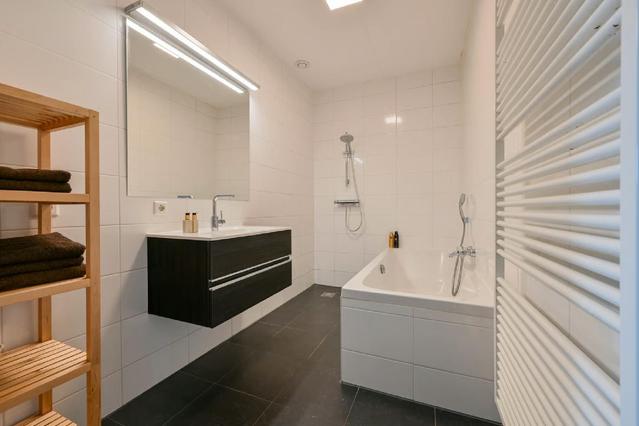 Apartamento de 1 quarto em Van Kinsbergenstraat, Amsterdam-West