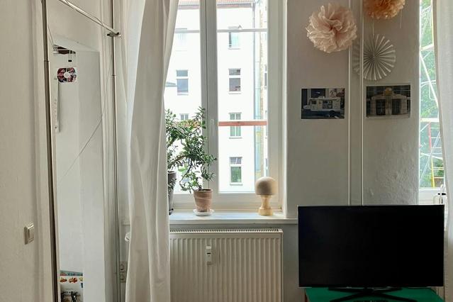 Kastanienallee, Berlin