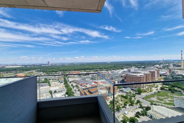 Modecenterstraße, Vienna