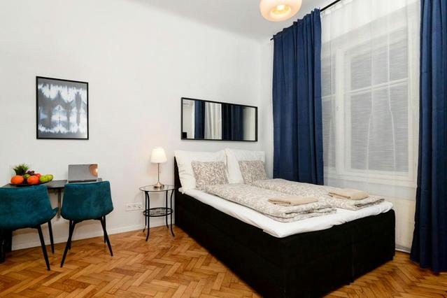 Rákóczi út, Budapest