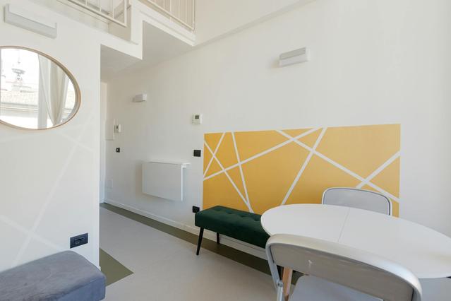 Studio à Corso Magenta, Duomo