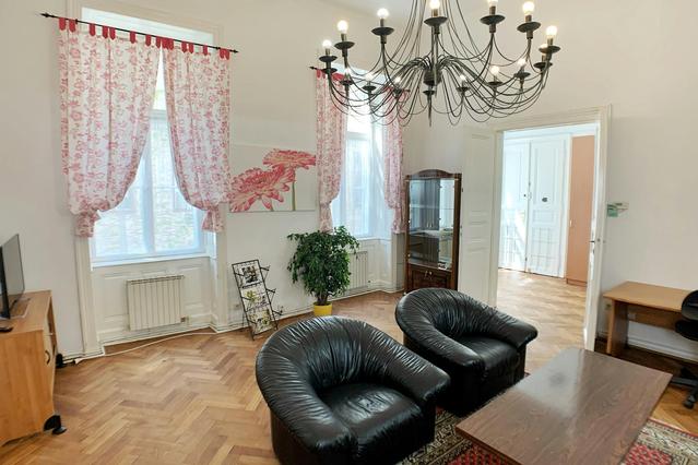 Gußhausstraße, Vienna