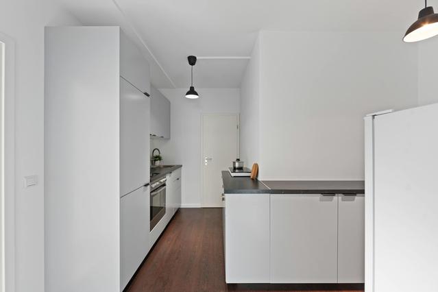 Anton-Wilhelm-Amo-Straße, Berlin