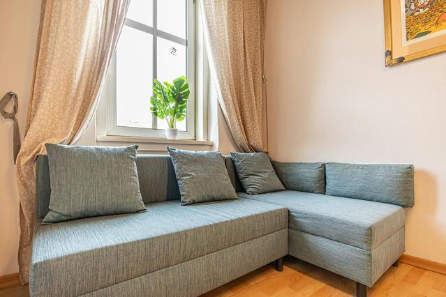Appartamenti di 1 locali in Liebhartsgasse, 16. Bezirk