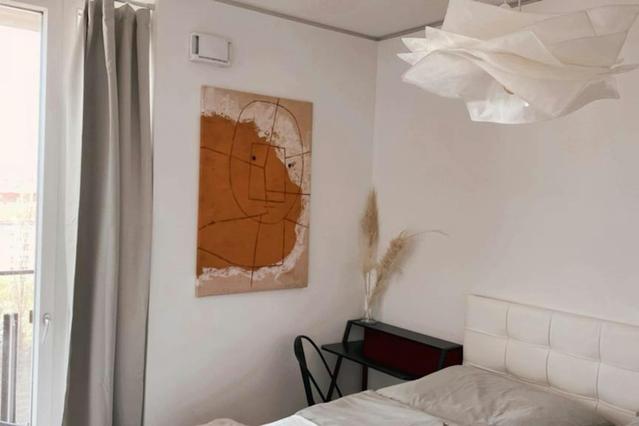Piso de 1 habitación en Schnirchgasse, 3. Bezirk-Landstraße