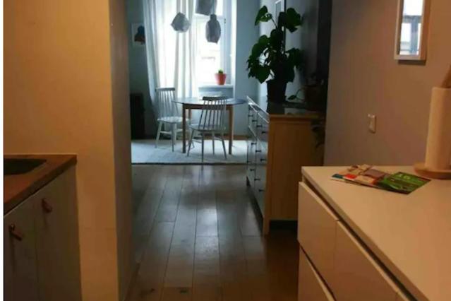 1-Zimmer Wohnung in Margaretenstraße, 5. Bezirk-Margareten