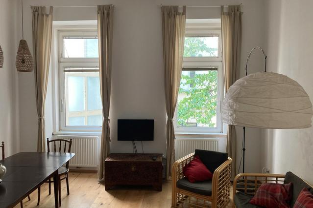 Bräuhausgasse, 5. Bezirk şehrinde 1 oda