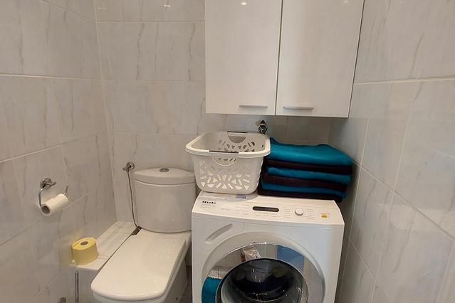 Studio in Leonard-Bernstein-Straße, 22. Bezirk-Donaustadt