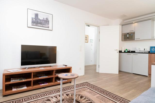 1-Zimmer Wohnung in Karmarschgasse, 10. Bezirk-Favoriten