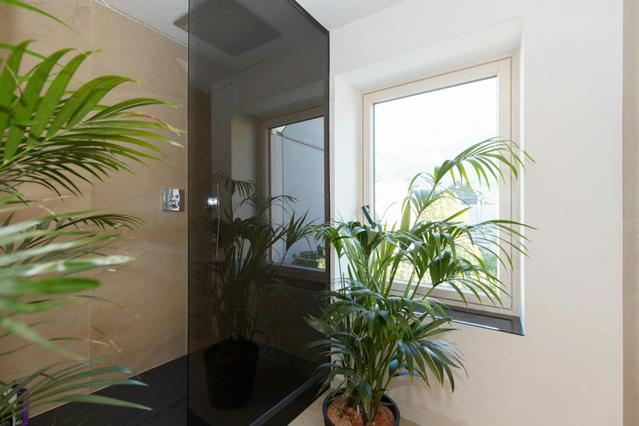 1 室户公寓 位于 Heiliggeiststraße, Wilten