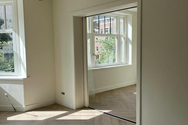 1-Zimmer Wohnung in Lekstraat, Amsterdam-Zuid