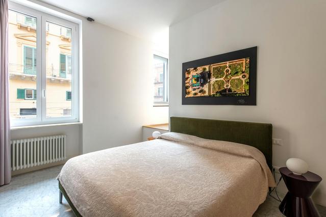 Appartement 1 pièce à Via Camillo Cavour, Tribunali-Castellammare