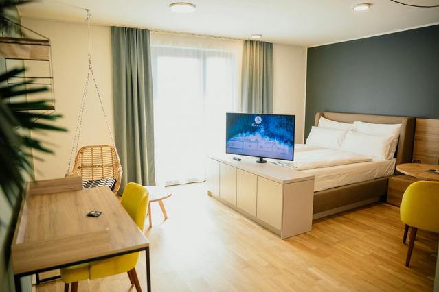 Studio in Dresdner Straße, 20. Bezirk-Brigittenau