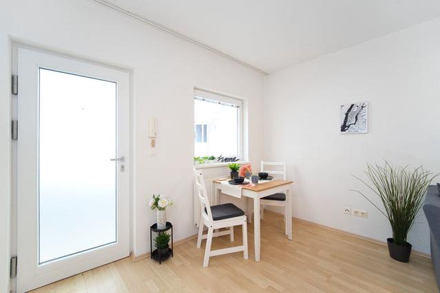 Studio à Nattergasse, 17. Bezirk-Hernals