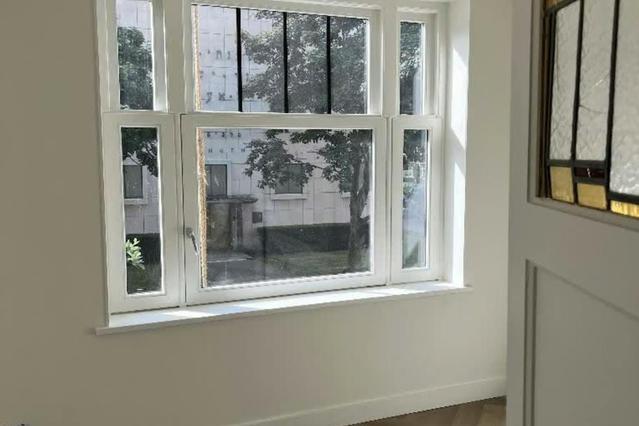 1-Zimmer Wohnung in Lekstraat, Amsterdam-Zuid