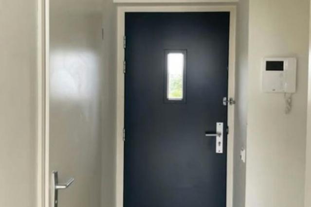 1-Zimmer Wohnung in President Kennedylaan, Amsterdam-Zuid