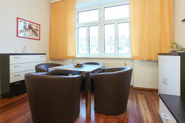 Appartement 1 pièce à Lassallestraße, Leopoldstadt