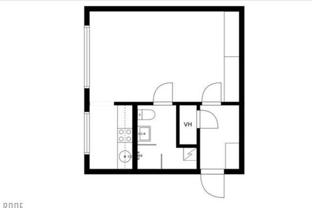 Suonionkatu, Helsinki