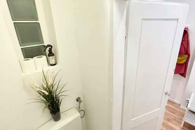 Studio in Ottakringer Straße, 16. Bezirk