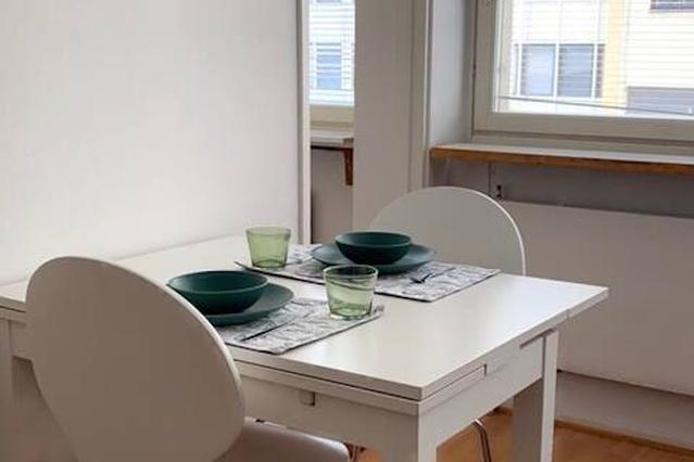 Suonionkatu, Helsinki