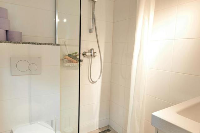 Piso de 1 habitación en Raffaelgasse, Brigittenau