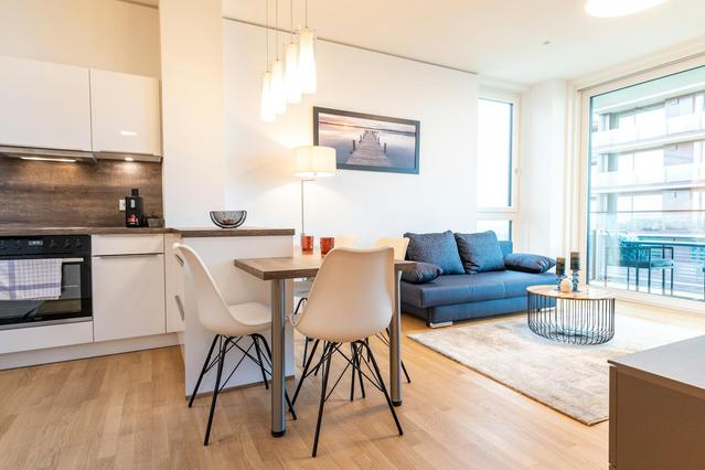 Appartamenti di 1 locali in Schnirchgasse, 3. Bezirk-Landstraße