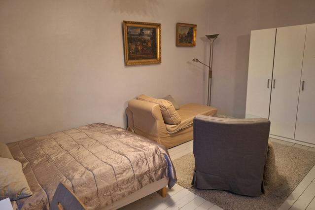 Lastenkodinkatu, Helsinki