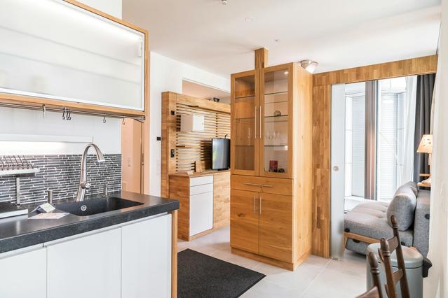 Arsenalstraße, Vienna