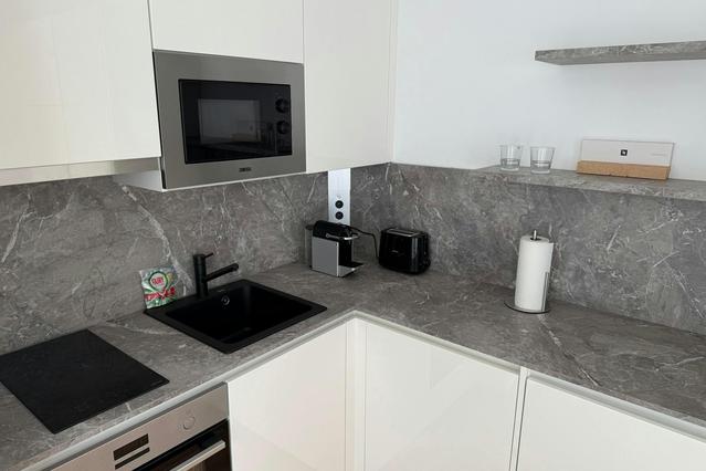 Studio in Obstgartenweg, Donaustadt