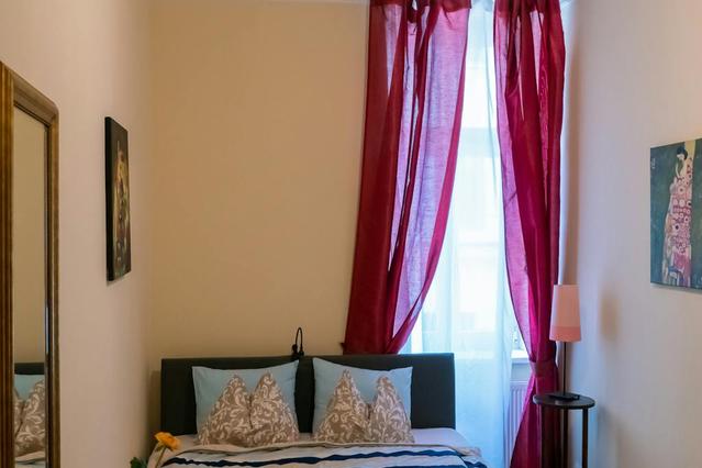 1-Zimmer Wohnung in Herminengasse, 2. Bezirk-Leopoldstadt