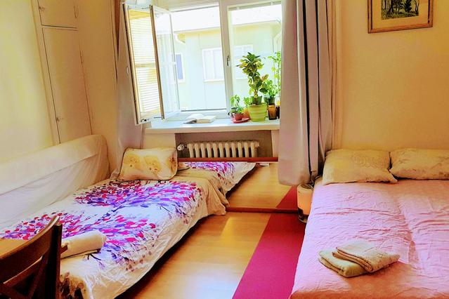 Pengerkatu, Helsinki