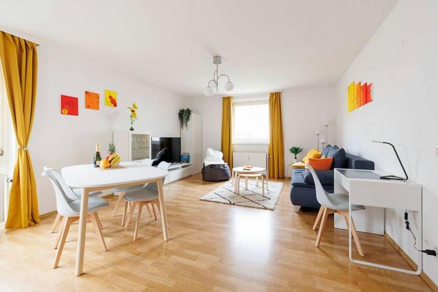 Landstraßer Hauptstraße, Vienna