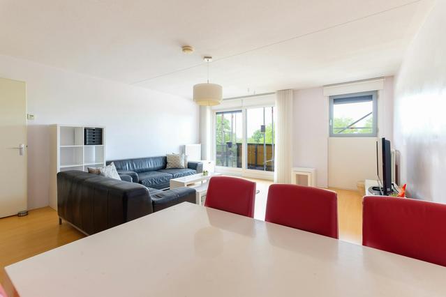 1-Zimmer Wohnung in Bart Poesiatstraat, Amsterdam Nieuw-West