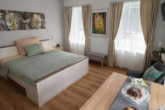 Studio in Tivoligasse, 12. Bezirk-Meidling