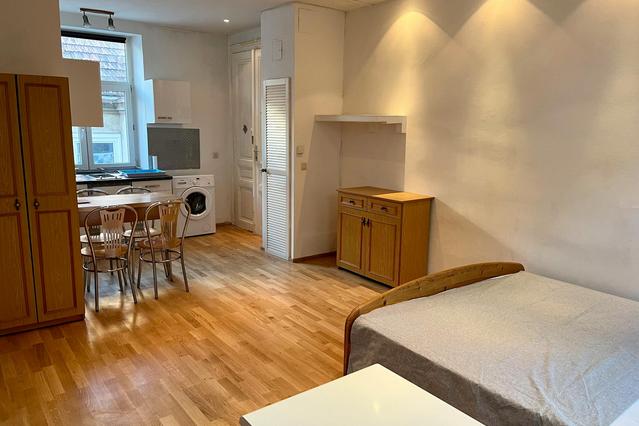 Studio à Habichergasse, 16. Bezirk-Ottakring