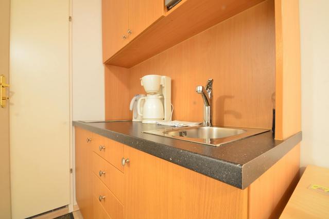 Studio in Schenkendorfgasse, 21. Bezirk-Floridsdorf