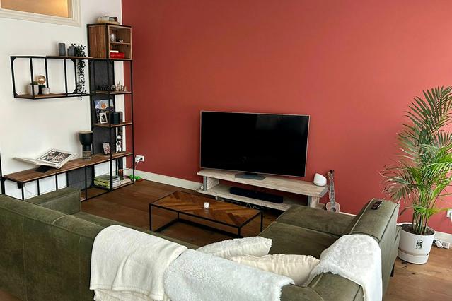 Elegaststraat, Amsterdam