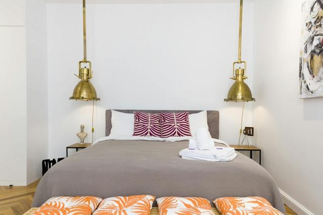 房间 位于 Alser Straße, 9. Bezirk-Alsergrund