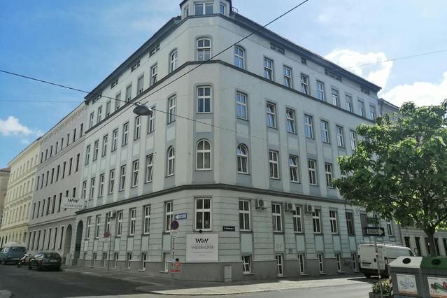 Lacknergasse, 17. Bezirk-Hernals şehrinde 1 Stüdyo