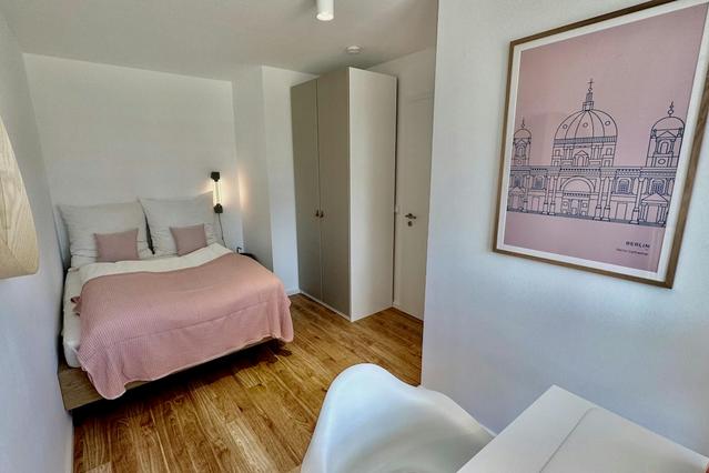 Fischerinsel, Berlin