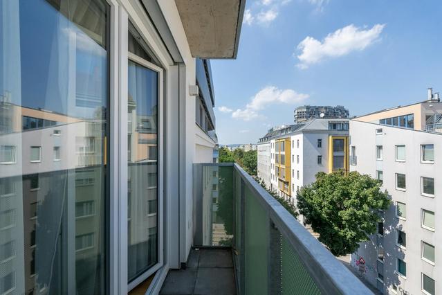 Inzersdorfer Straße, 10. Bezirk-Favoriten şehrinde 1 oda