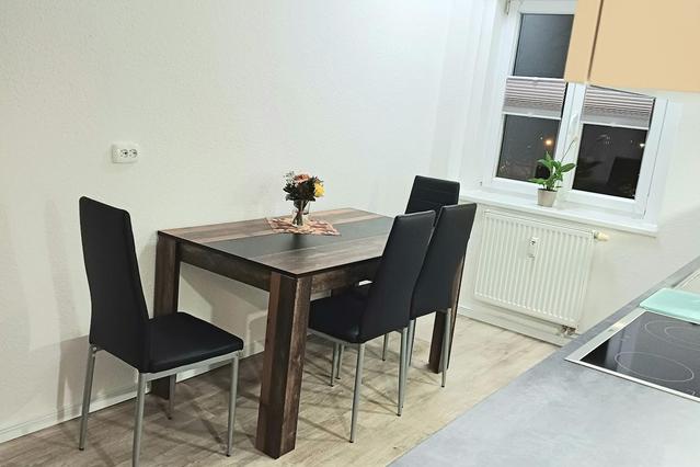 John-Schehr-Straße, Berlin