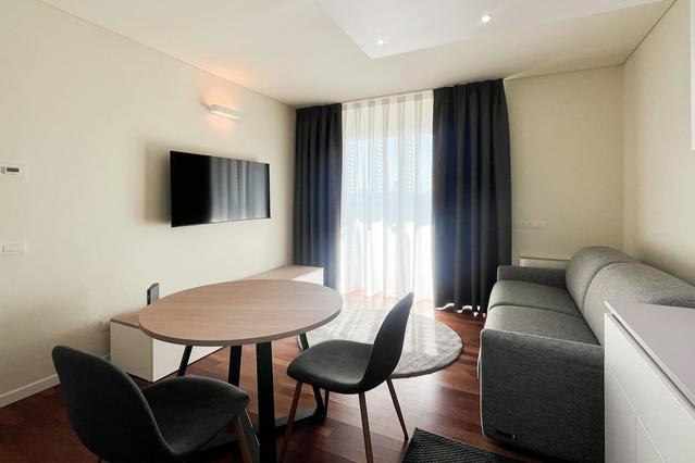 Via Carlo Imbonati, Dergano şehrinde 1 oda