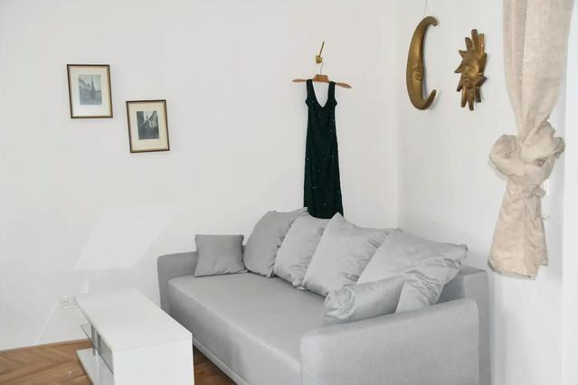 1-Zimmer Wohnung in Traunfelsgasse, 20. Bezirk-Brigittenau