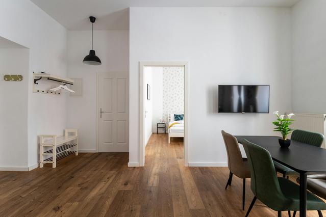 1-Zimmer Wohnung in Linke Wienzeile, 6. Bezirk-Mariahilf