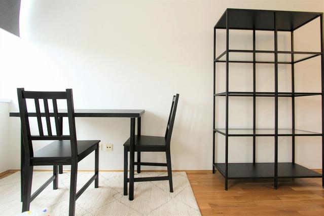 1-Zimmer Wohnung in Lerchenfelder Gürtel, 7. Bezirk-Neubau