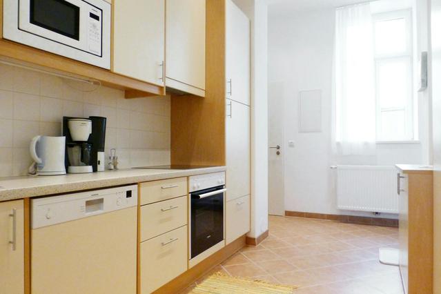 1-Zimmer Wohnung in Rotenhofgasse, 10. Bezirk-Favoriten