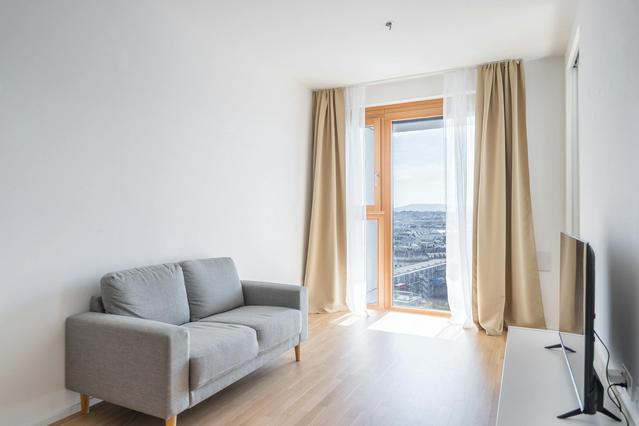 Studio in Karl-Popper-Straße, 10. Bezirk-Favoriten