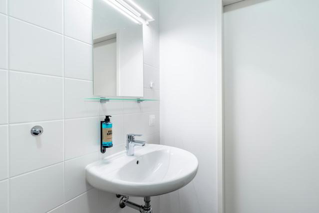 Studio in Seestadtpromenade, 22. Bezirk-Donaustadt