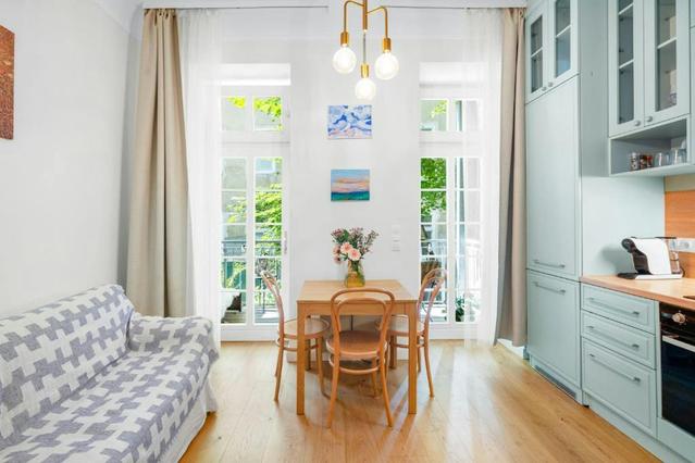 Studio à Engerthstraße, 2. Bezirk-Leopoldstadt